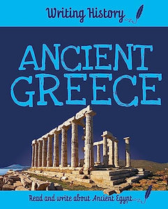 Writing History: Ancient Greece 