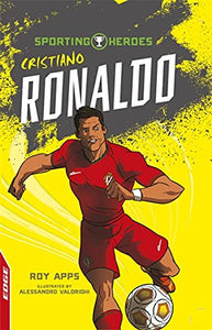 EDGE: Sporting Heroes: Cristiano Ronaldo 