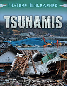 Nature Unleashed: Tsunamis 