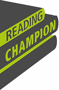 Reading Champion: Robot Gets It Wrong 