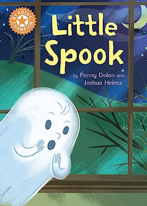 Reading Champion: Little Spook 