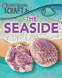 Discover Through Craft: The Seaside 