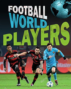 Football World: Players 