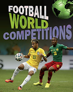 Football World: Cup Competitions 