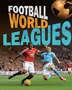 Football World: Leagues 