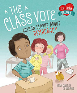 Our Values: The Class Vote 