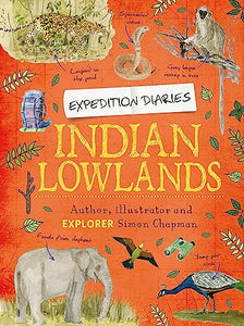 Expedition Diaries: Indian Lowlands 