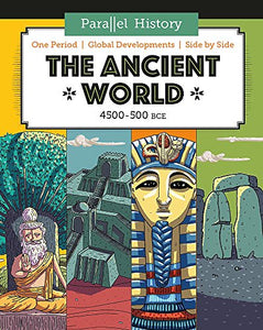 Parallel History: The Ancient World 