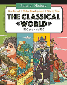 Parallel History: The Classical World 