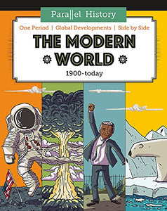 Parallel History: The Modern World 