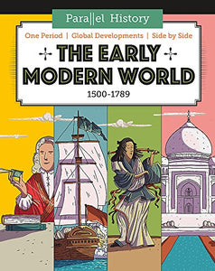 Parallel History: The Early Modern World 