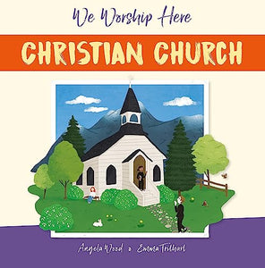 We Worship Here: Christian Church 