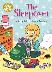 Reading Champion: The Sleepover 