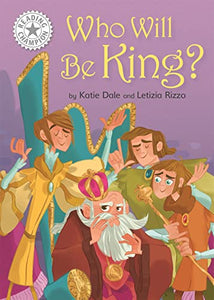 Reading Champion: Who Will be King? 