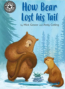 Reading Champion: How Bear Lost His Tail 