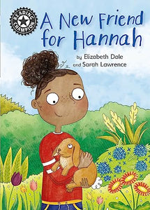 Reading Champion: A New Friend For Hannah 