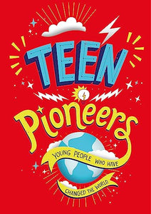 Teen Pioneers 