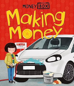 Money Box: Making Money 