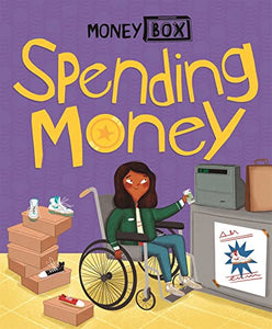 Money Box: Spending Money 