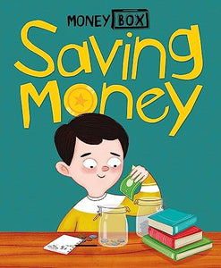 Money Box: Saving Money 