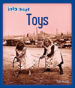 Info Buzz: History: Toys 