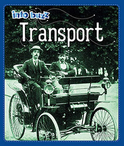 Info Buzz: History: Transport 