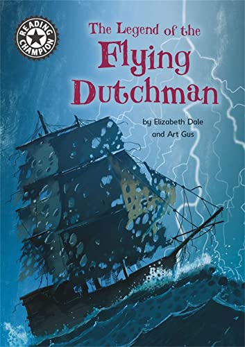 Reading Champion: The Legend of the Flying Dutchman