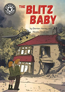 Reading Champion: The Blitz Baby 