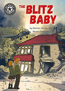 Reading Champion: The Blitz Baby 