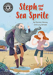 Reading Champion: Steph and the Sea Sprite 