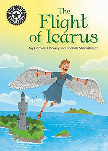 Reading Champion: The Flight of Icarus 