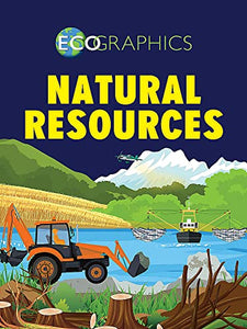 Ecographics: Natural Resources 