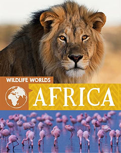 Wildlife Worlds: Africa 