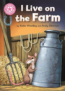 Reading Champion: I Live on the Farm 