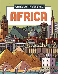 Cities of the World: Cities of Africa 