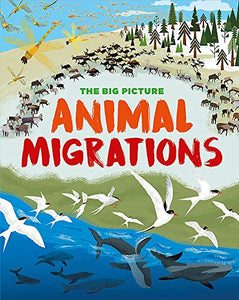 The Big Picture: Animal Migrations 