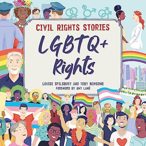 Civil Rights Stories: LGBTQ+ Rights 