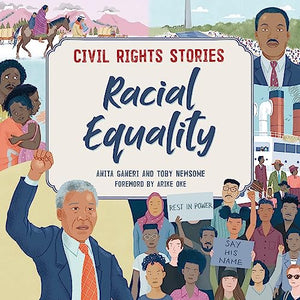 Civil Rights Stories: Racial Equality 