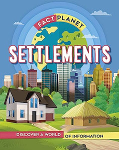 Fact Planet: Settlements 