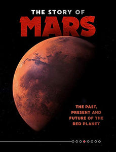 The Story of Mars 