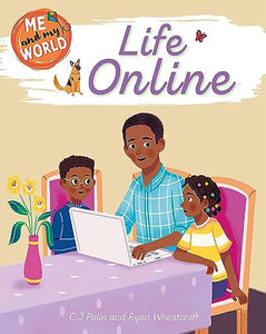 Me and My World: Life Online 