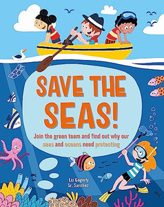 Save the Seas 