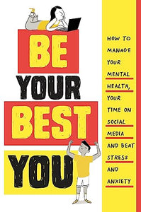 Be Your Best You 