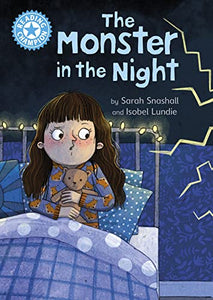 Reading Champion: The Monster in the Night 