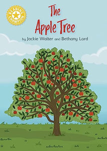 Reading Champion: The Apple Tree 