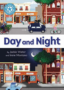 Reading Champion: Day and Night 