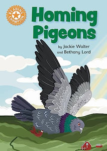 Reading Champion: Homing Pigeons 