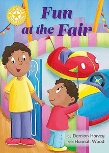 Reading Champion: Fun at the Fair 