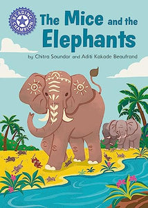 Reading Champion: The Mice and the Elephants 