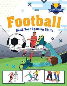 Sports Academy: Football 